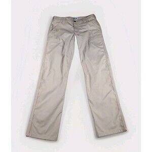 First Tactical Pants Men's 34x34